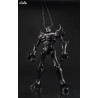 Figurine Pluto (Sahad), Variable Action Hi-Spec