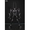 Figurine Pluto (Sahad), Variable Action Hi-Spec