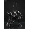 Figurine Pluto (Sahad), Variable Action Hi-Spec
