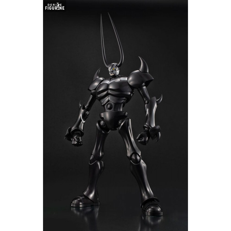 Pluto (Sahad) figure (With...