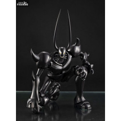 Pluto (Sahad) figure (With...