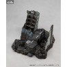 Mobile Suit Gundam - New York City Ruins Material Color Edition figure, G Structure Realistic Model Series
