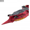 Gundam Reconguista in G - Megafauna Re. figure, Cosmo Fleet Special