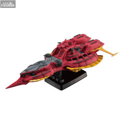 Gundam Reconguista in G -...