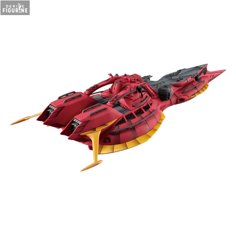 Gundam Reconguista in G -...