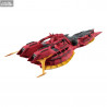 Gundam Reconguista in G - Megafauna Re. figure, Cosmo Fleet Special
