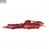 Gundam Reconguista in G - Megafauna Re. figure, Cosmo Fleet Special