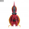 Gundam Reconguista in G - Megafauna Re. figure, Cosmo Fleet Special