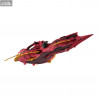 Gundam Reconguista in G - Megafauna Re. figure, Cosmo Fleet Special