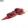 Gundam Reconguista in G - Megafauna Re. figure, Cosmo Fleet Special
