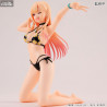 My Dress-Up Darling - Marin Kitagawa figure Melty Princess, Palm Size