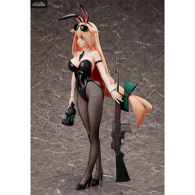 Girls Frontline - Figurine...