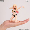 My Dress-Up Darling - Marin Kitagawa figure Melty Princess, Palm Size