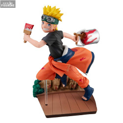 Naruto - Figurine Uzumaki...