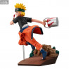 Naruto - Figurine Uzumaki Naruto Go! (with gift), G.E.M. Series