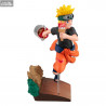 Naruto - Figurine Uzumaki Naruto Go! (with gift), G.E.M. Series