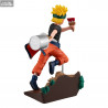 Naruto - Figurine Uzumaki Naruto Go! (with gift), G.E.M. Series