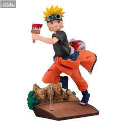 Naruto - Figurine Uzumaki...