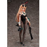 Girls Frontline - M1918 ver. Bunny figure