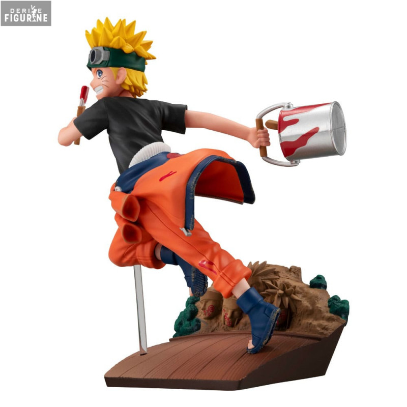 Naruto - Uzumaki Naruto...