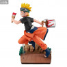 Naruto - Uzumaki Naruto figure Go!, G.E.M. Series