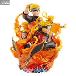 Naruto Shippuden - Figurine...