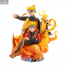 Naruto Shippuden - Uzumaki Naruto figure, Petitrama DX