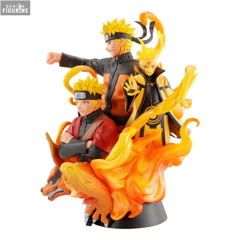 Naruto Shippuden - Uzumaki...