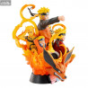 Naruto Shippuden - Uzumaki Naruto figure, Petitrama DX