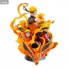 Naruto Shippuden - Uzumaki Naruto figure, Petitrama DX