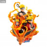 Naruto Shippuden - Uzumaki Naruto figure, Petitrama DX