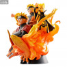 Naruto Shippuden - Uzumaki Naruto figure, Petitrama DX
