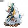 Naruto - Figurine Tsunade, Gals Ver.3