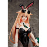 Girls Frontline - M1918 ver. Bunny figure