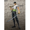 One Piece - Roronoa Zoro figure 10th Limited, Excellent Model NEO-DX