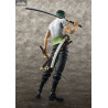 One Piece - Roronoa Zoro figure 10th Limited, Excellent Model NEO-DX