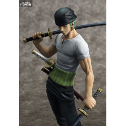 One Piece - Roronoa Zoro...