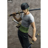 One Piece - Roronoa Zoro figure 10th Limited, Excellent Model NEO-DX
