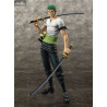 One Piece - Roronoa Zoro figure 10th Limited, Excellent Model NEO-DX