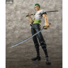 One Piece - Roronoa Zoro figure 10th Limited, Excellent Model NEO-DX
