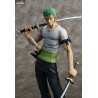 One Piece - Roronoa Zoro figure 10th Limited, Excellent Model NEO-DX