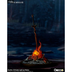 Dark Souls III - Figurine...