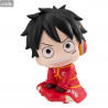 One Piece - Monkey D. Luffy figure Future Island Egghead, Look Up