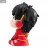One Piece - Monkey D. Luffy figure Future Island Egghead, Look Up