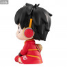 One Piece - Monkey D. Luffy figure Future Island Egghead, Look Up