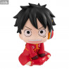 One Piece - Monkey D. Luffy figure Future Island Egghead, Look Up