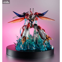 Aura Battler Dunbine -...