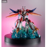 Aura Battler Dunbine - Billbine figure, Real Posing Robots