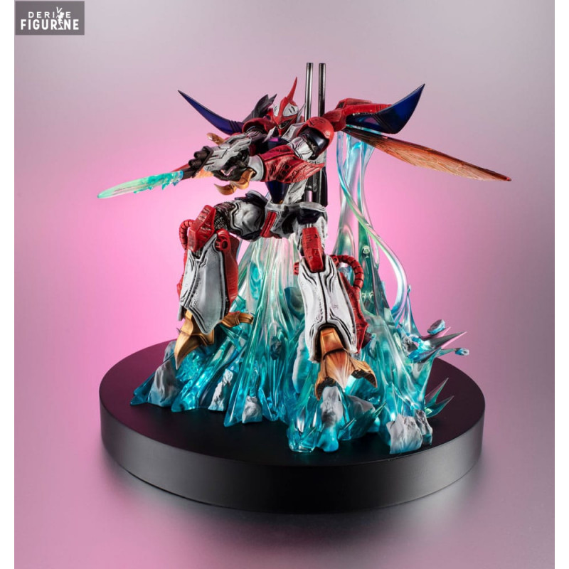 Aura Battler Dunbine -...