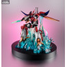 Aura Battler Dunbine - Billbine figure, Real Posing Robots